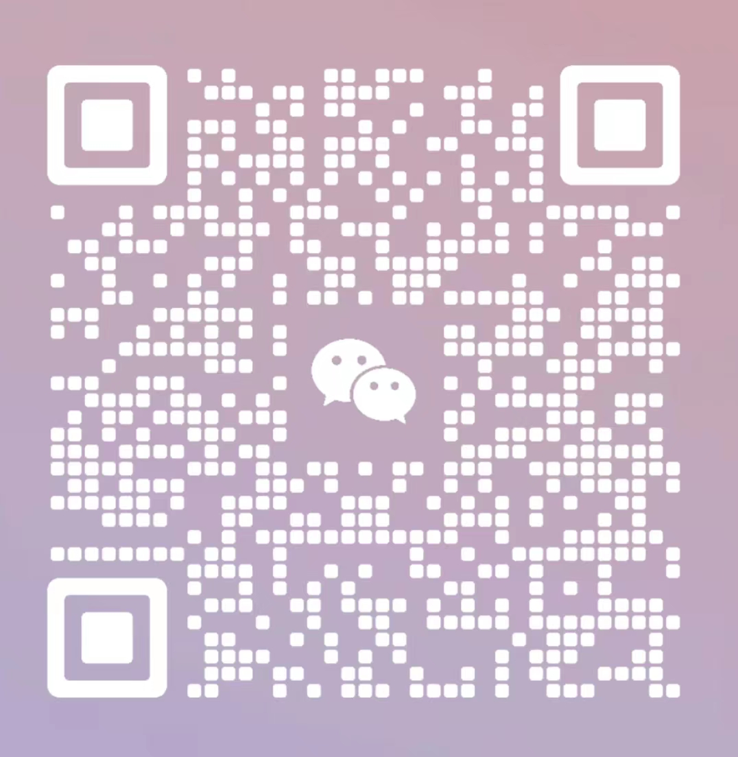 WeChat QR Code